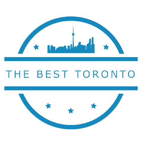 The Best Toronto Company Logo