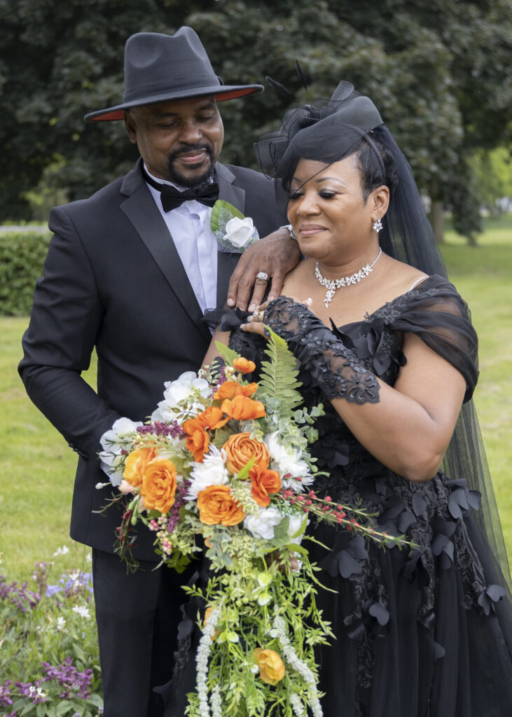 American Wedding Photography Services Available In Canada.